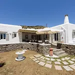 A Delight House *