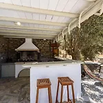 Σπίτι διακοπών A Delight House