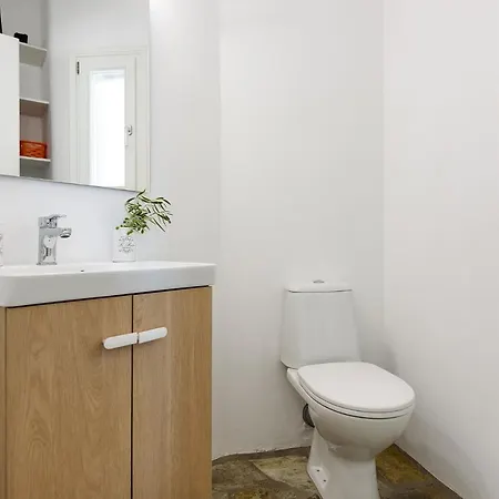 Ferienhaus A Delight House Marathion