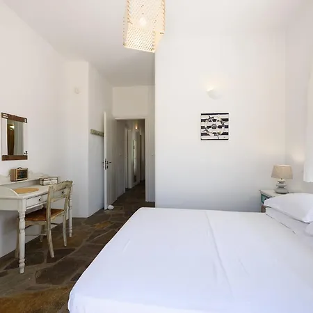 Ferienhaus A Delight House Marathion