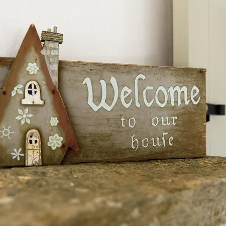 Holiday home A Delight House Marathion