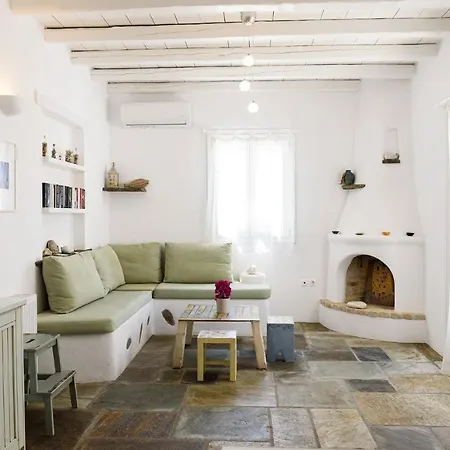 Hébergement de vacances A Delight House Marathion