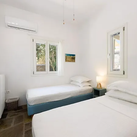 A Delight House Hébergement de vacances