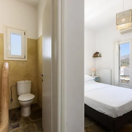 A Delight House Hébergement de vacances *