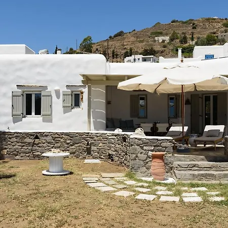 A Delight House Holiday home Marathion