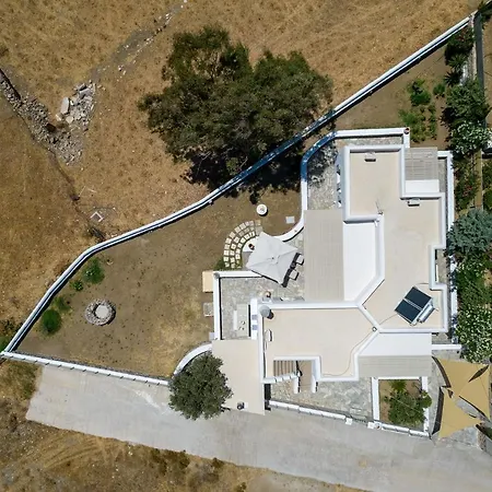 Hébergement de vacances A Delight House Marathion