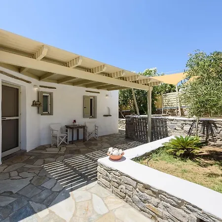 A Delight House Hébergement de vacances