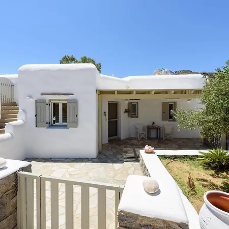 A Delight House Holiday home Marathion