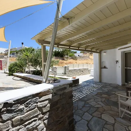 A Delight House * Marathion