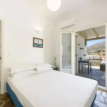 A Delight House Hébergement de vacances