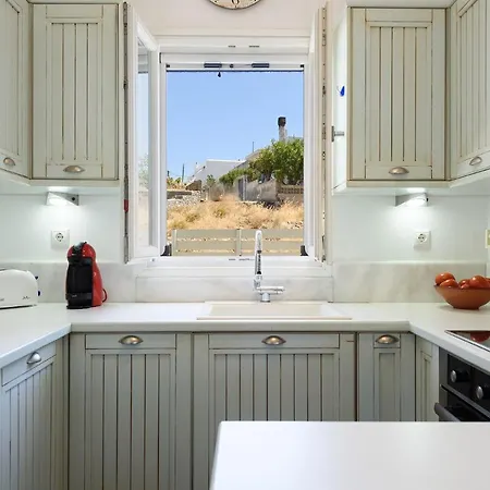 Hébergement de vacances A Delight House Marathion