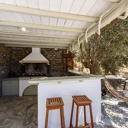 Hébergement de vacances A Delight House