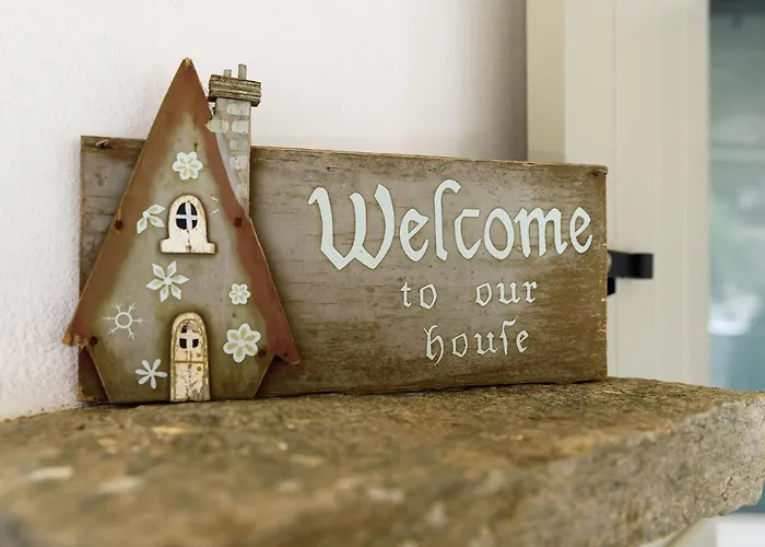 Holiday home A Delight House Marathion