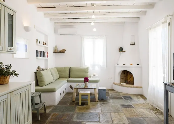 Holiday home A Delight House Marathion