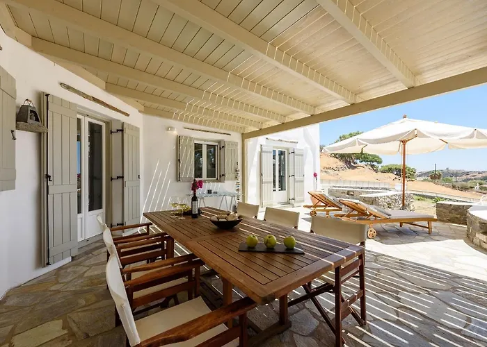 Holiday home A Delight House *