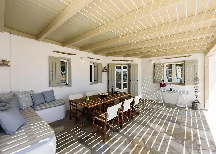 A Delight House Holiday home *