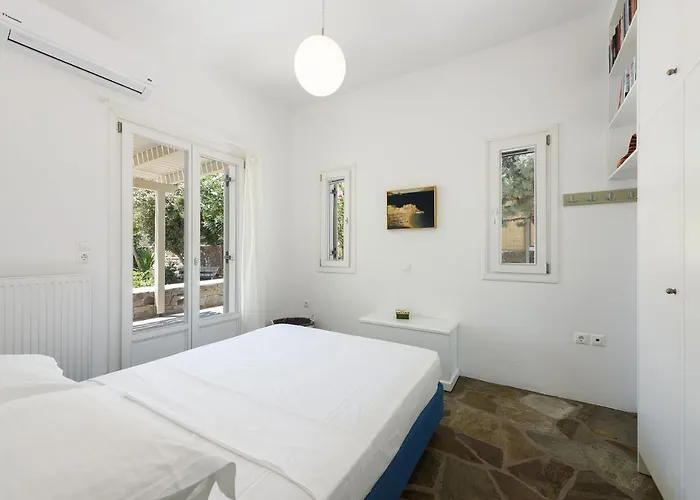 A Delight House Holiday home Marathion