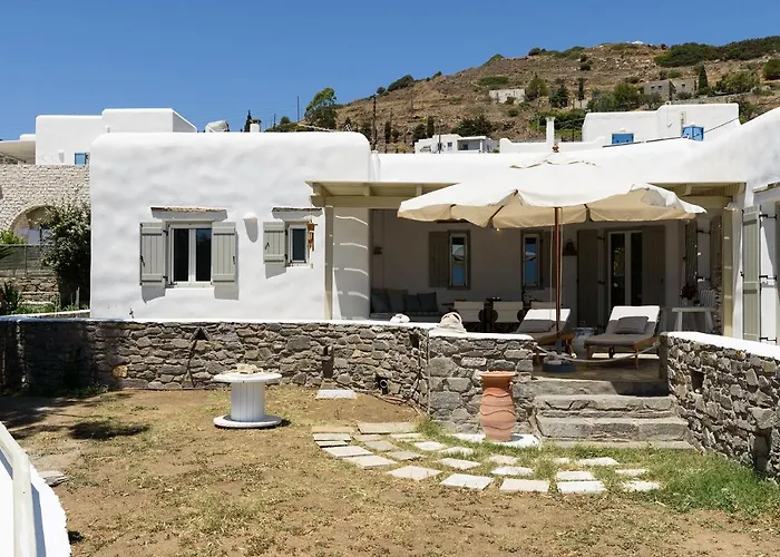 A Delight House Holiday home Marathion