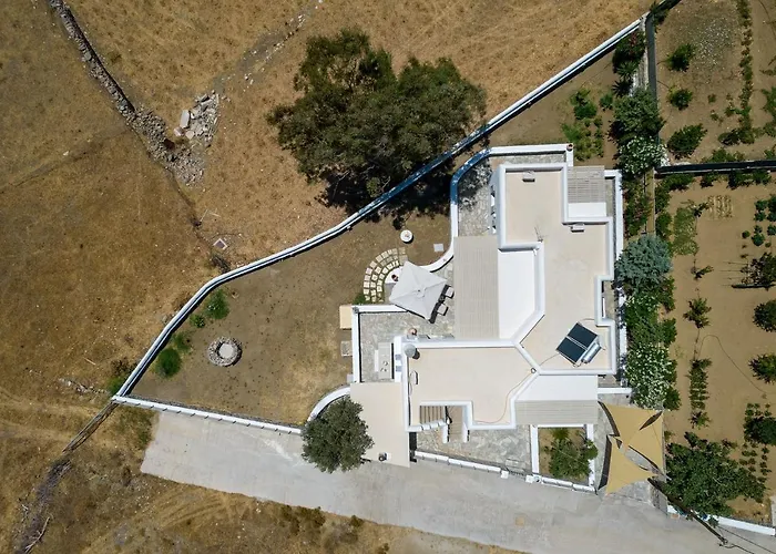 Holiday home A Delight House Marathion