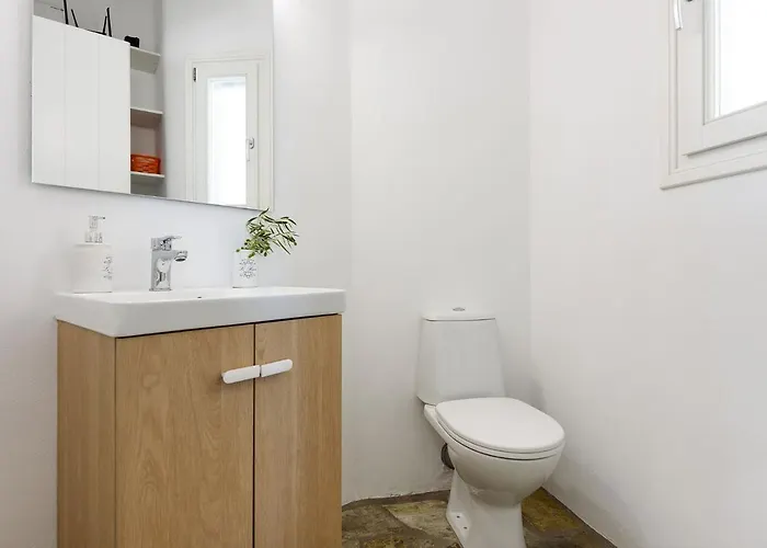 Holiday home A Delight House Marathion