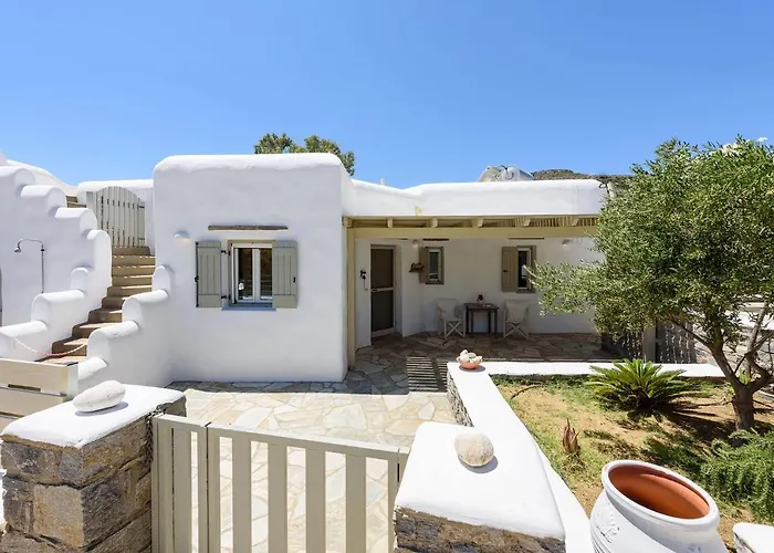 A Delight House Holiday home Marathion