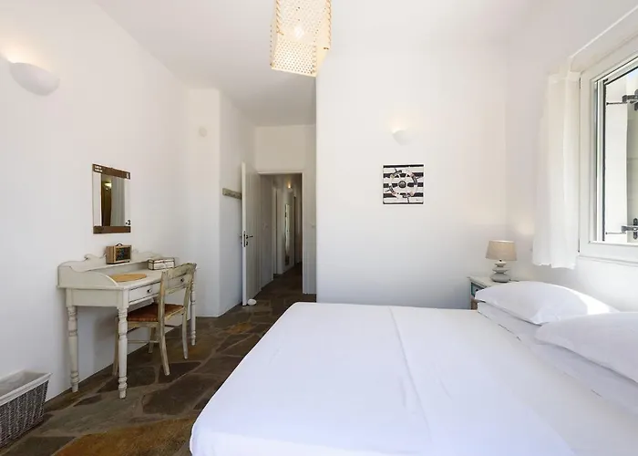 Holiday home A Delight House Marathion