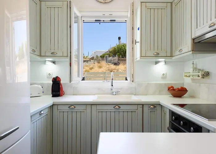 Holiday home A Delight House Marathion