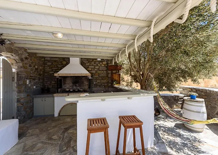 Holiday home A Delight House